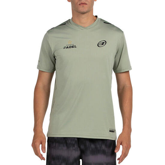 BULLPADEL PERICO Hombre PREMIER PADEL (Camiseta)