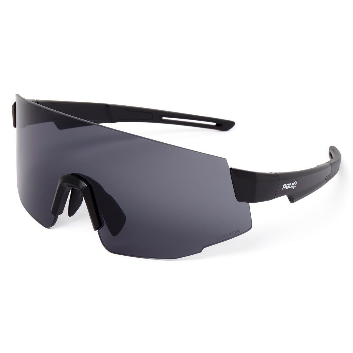 Vigor  Bril Black 3/4