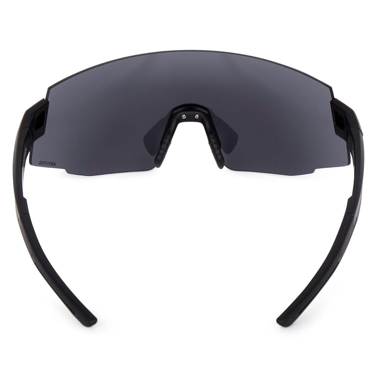 Vigor  Bril Black 2/4