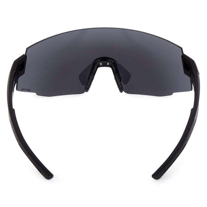 Vigor Glasses