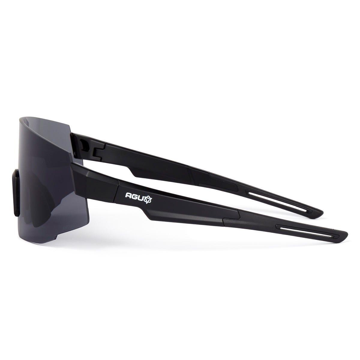 Vigor  Bril Black 4/4