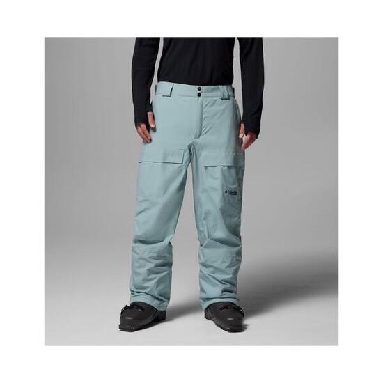 COLUMBIA Pantalon de Ski Imperméable Winter District™ Homme - CRUSHED BLUE