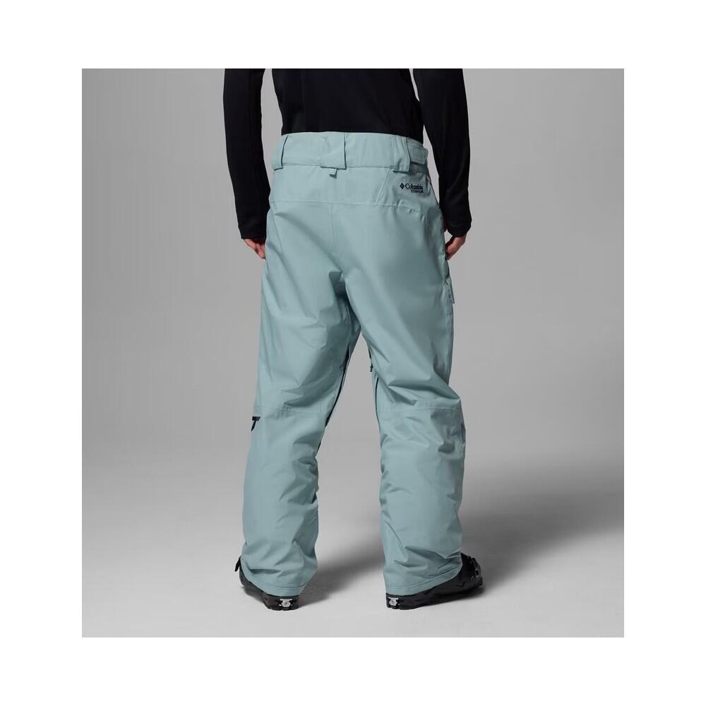 COLUMBIA Pantalon de Ski Imperméable Winter District™ Homme - CRUSHED BLUE 2/7