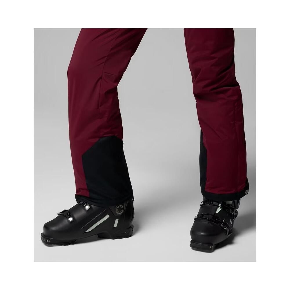 COLUMBIA Pantalon de Ski Imperméable Isolé Cirque Bowl™ Femme - RICH WINE 7/7