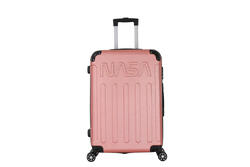 Valise Cabine Voyager Rose Gold
