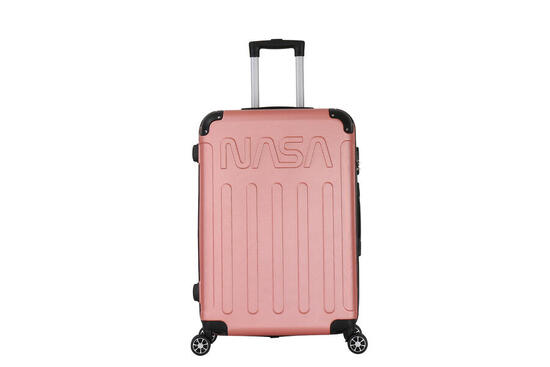 Valise Cabine Voyager Rose Gold