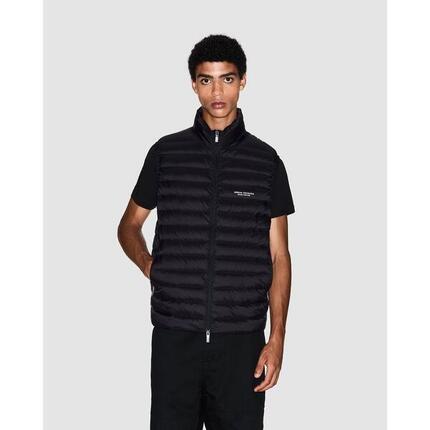 Gilet Homme Milano/New York UC001