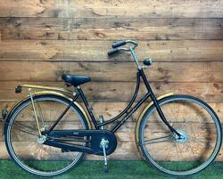 Vélo d’occasion Gazelle Basic 28inch 50cm