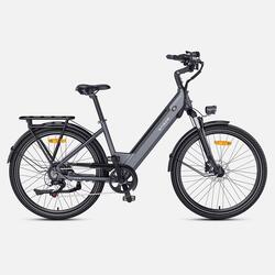 Vélo Électrique ENGWE P275 SE - 250W 468Wh Pneus 27.5" Pouces - Gris