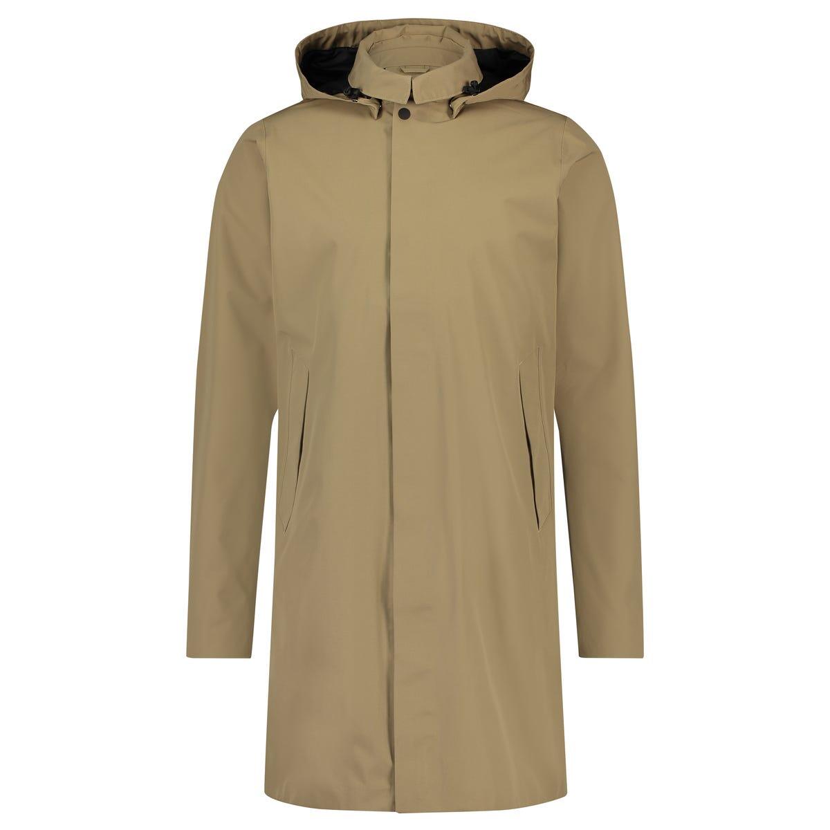 AGU Mac Regenjacke Urban Outdoor Herren