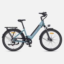 Vélo Électrique ENGWE P275 SE - 250W 468Wh Pneus 27.5" Pouces - Bleu