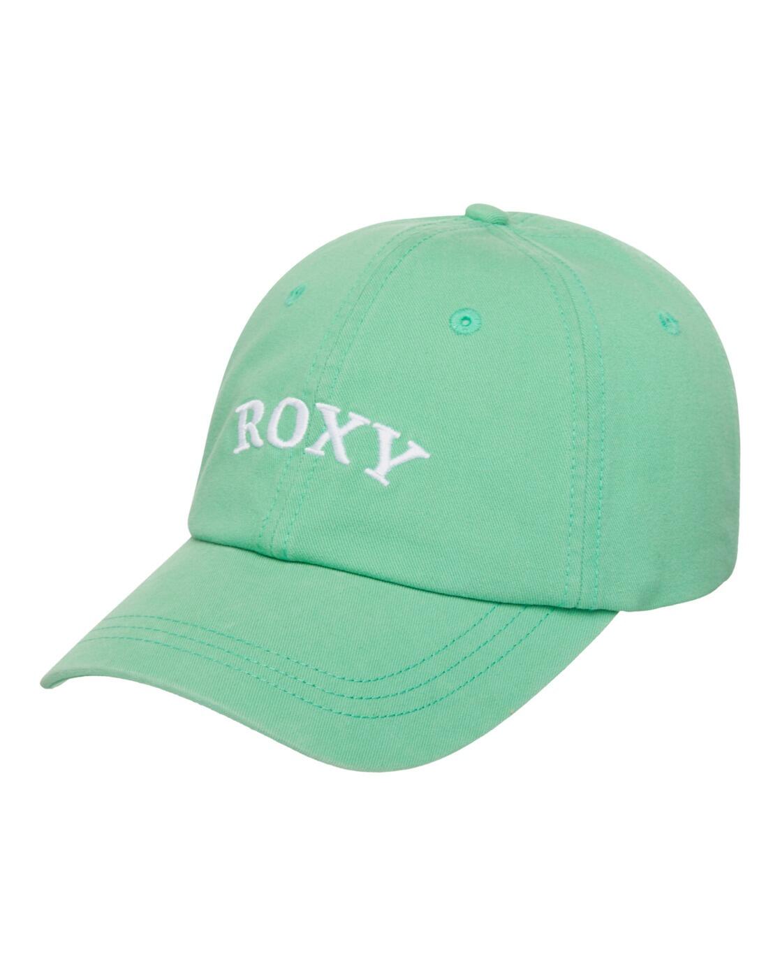 Czapka dla Kobiety SUMMER BREEZY Zielony