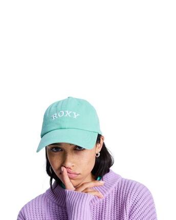 Casquette SUMMER BREEZY Bleu Femme