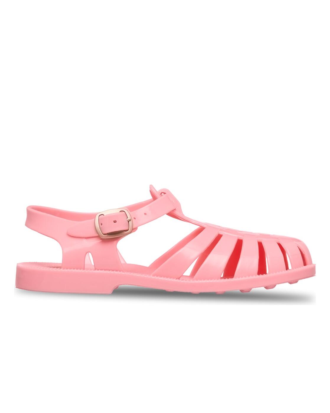 Sandales RG THE CROISETTE Rose Fille 2/4