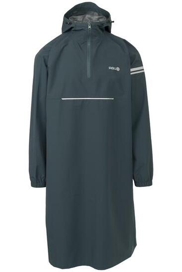 Longsleeve Regen Poncho Urban Outdoor