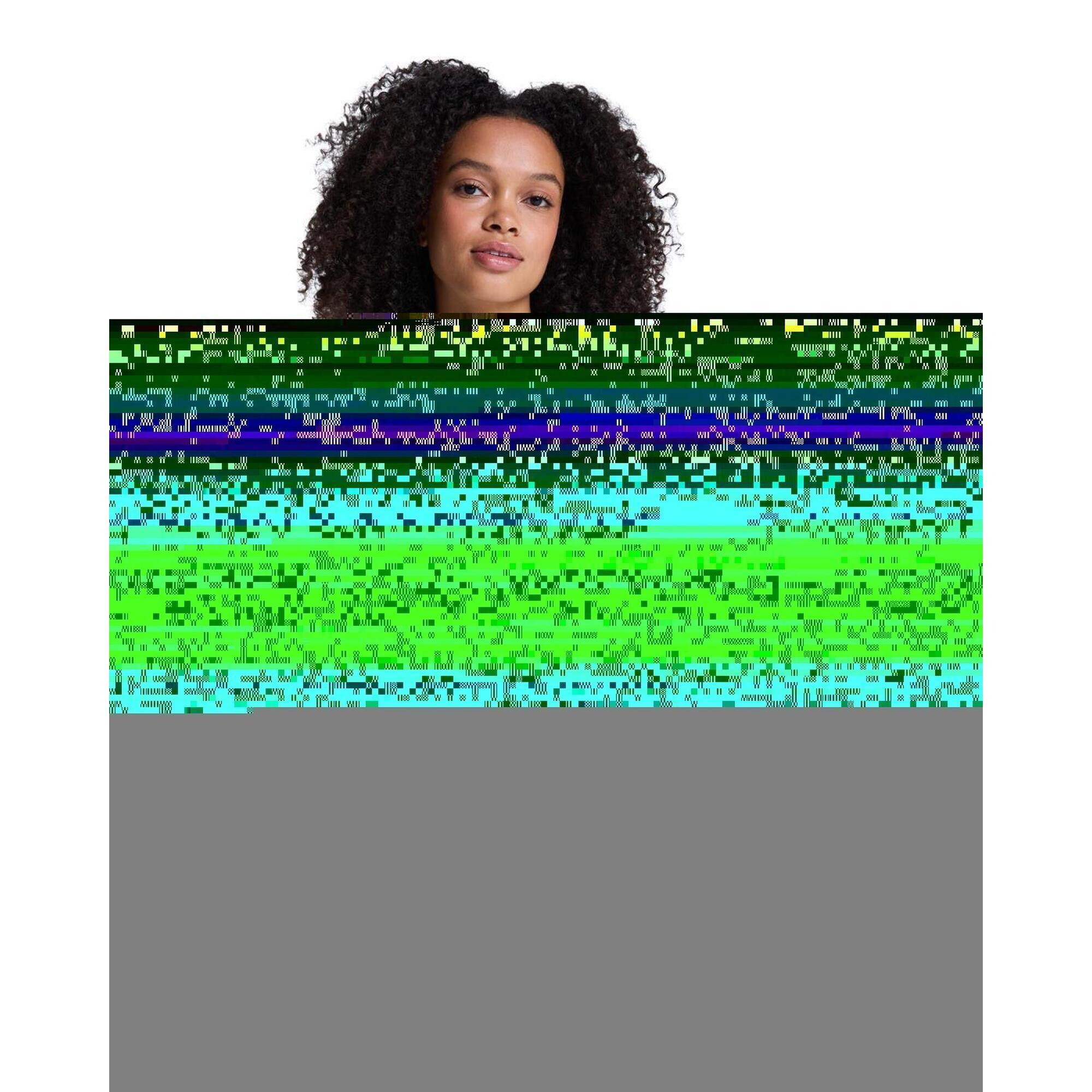 Roxy - Haut De Sport Manches Courtes Move Free 2 Blanc Femme - T-shirt Manches Courtes - Blanc - Decathlon