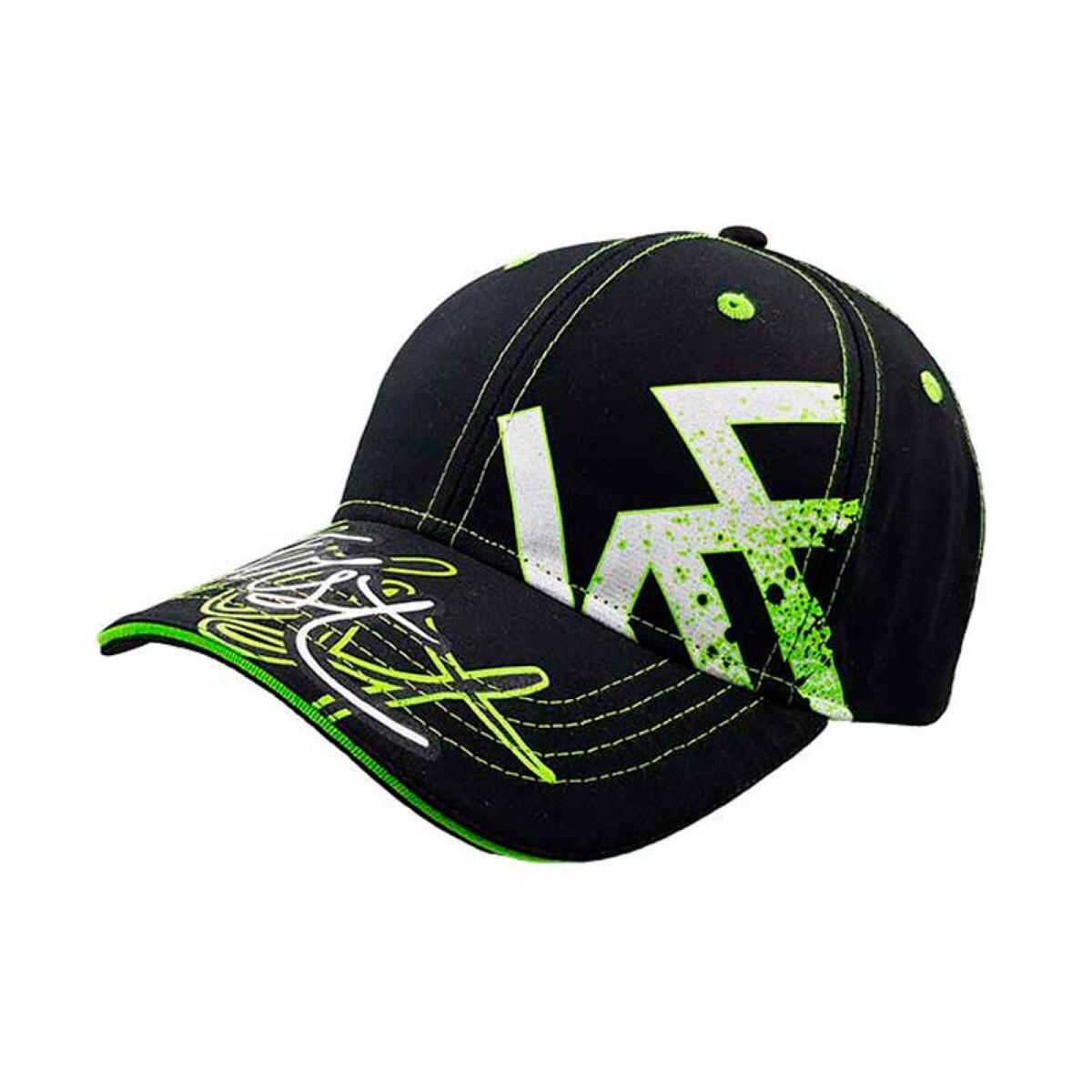 verde / negro