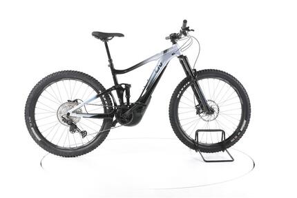 Refurbished - Liv Intrigue X E+ 3 Fully E-Bike - Sehr gut