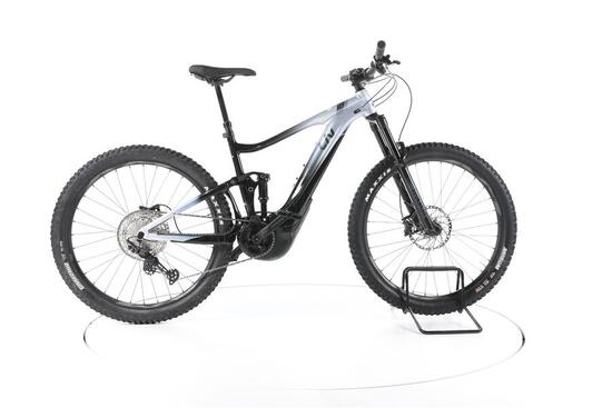 Refurbished - Liv Intrigue X E+ 3 Fully E-Bike - Sehr gut