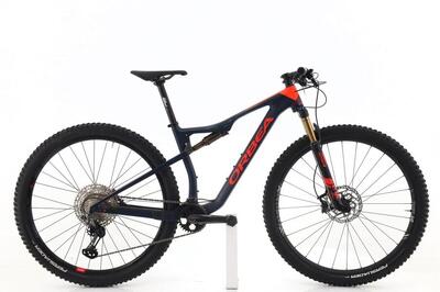 MTB ricondizionata · Oiz M10 XTR · Ottimo stato