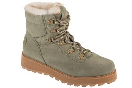 Trapery damskie, Bradie Lace Up Boots