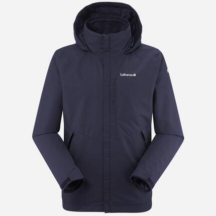 Veste Randonnée Homme ACCESS 3in1 FLEECE