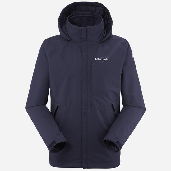 Veste Randonnée Homme ACCESS 3in1 FLEECE