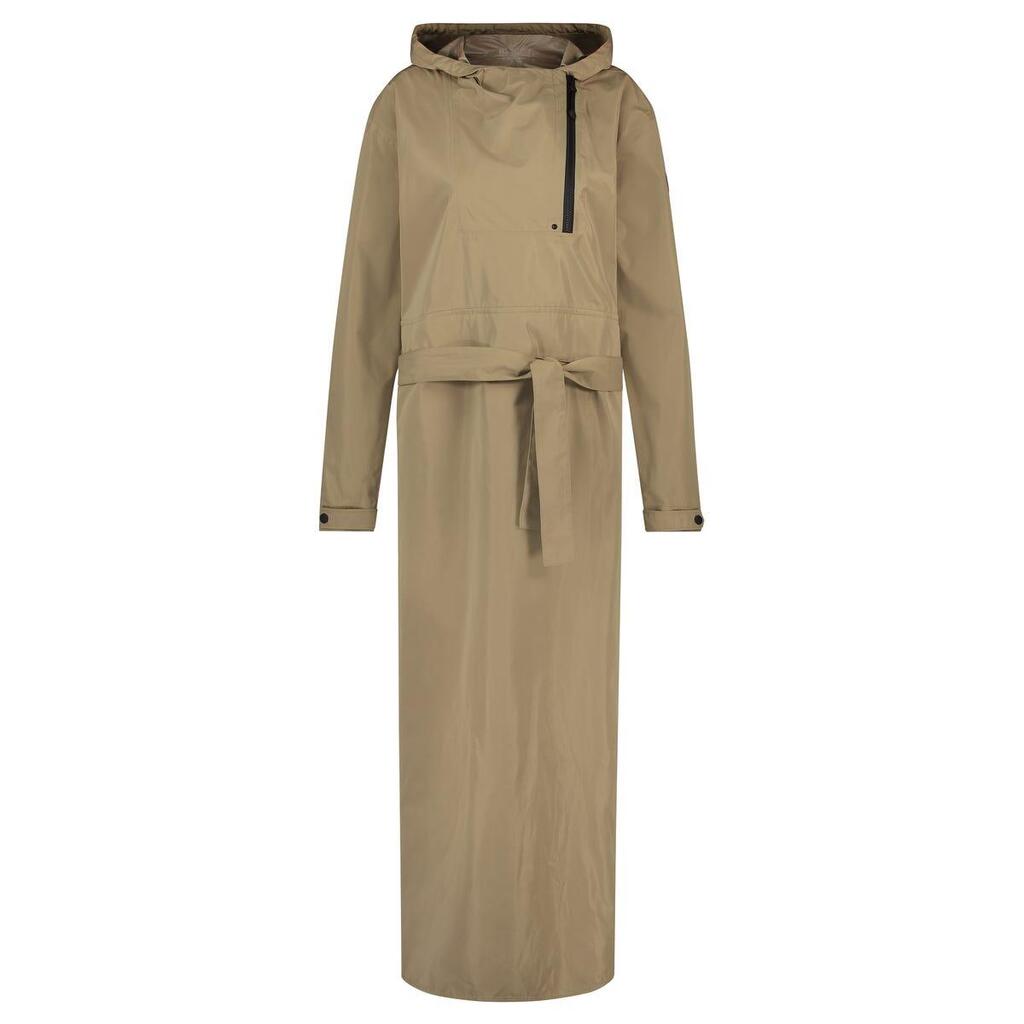 Rain Dress Anorak  Women