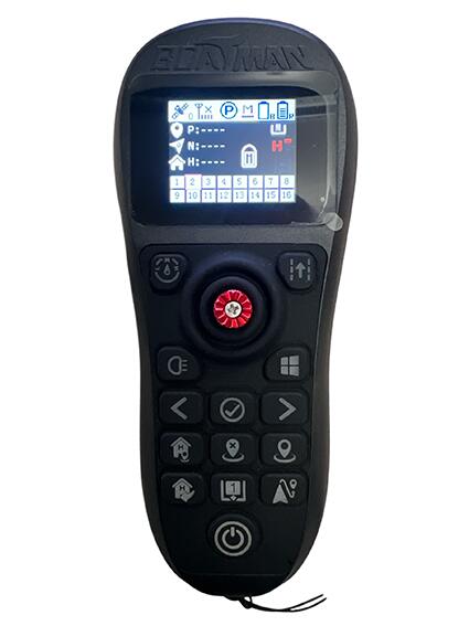 Vulcan Mini GPS 4/7