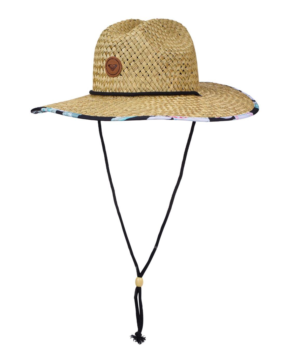 Chapeau Noir Femme 4/4