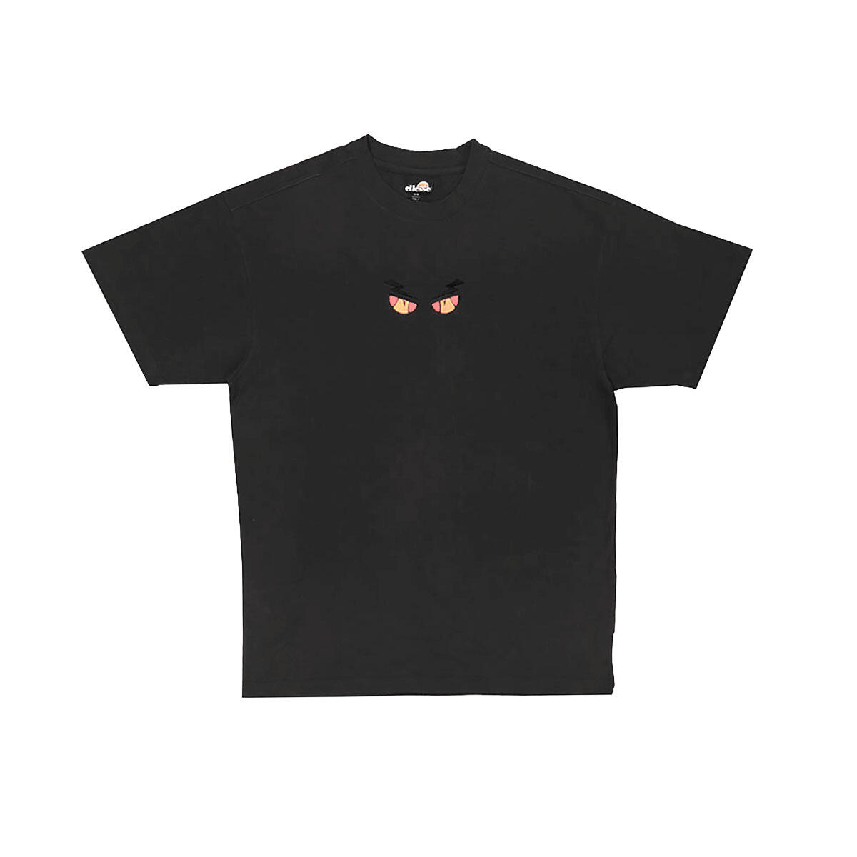 ellesse Herren T-Shirt Fontelina schwarz 1/3