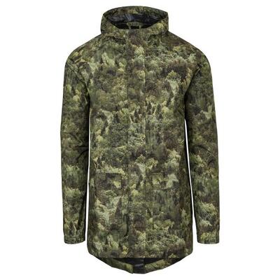 Motion Rain Parka Regenjacke Urban Outdoor