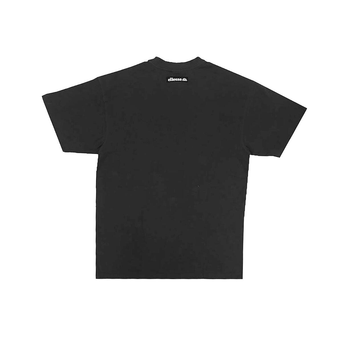 ellesse Herren T-Shirt Fontelina schwarz 2/3