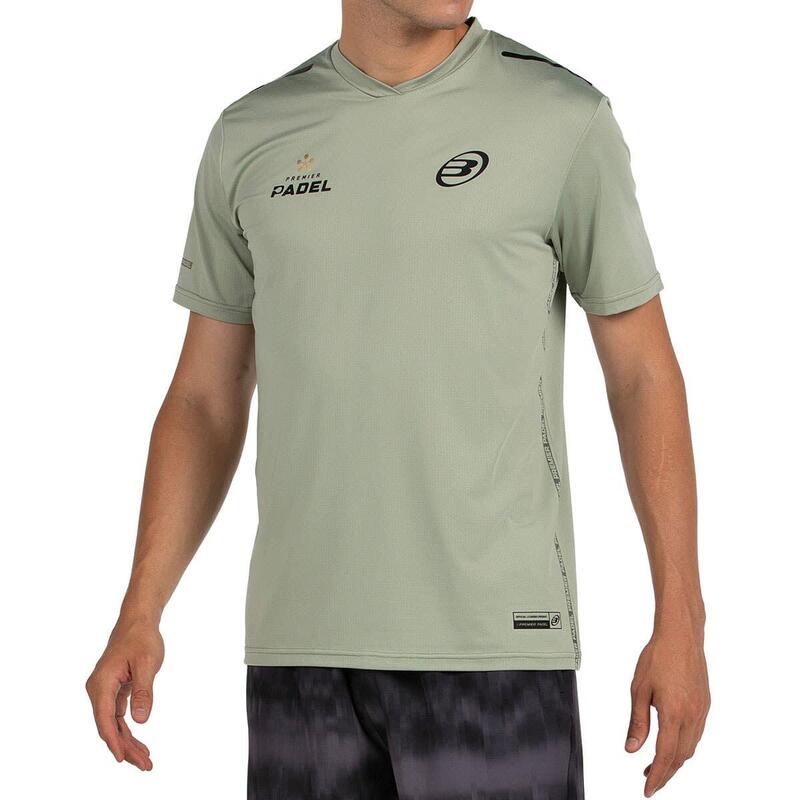 Bullpadel Premier Perico T-shirt 813