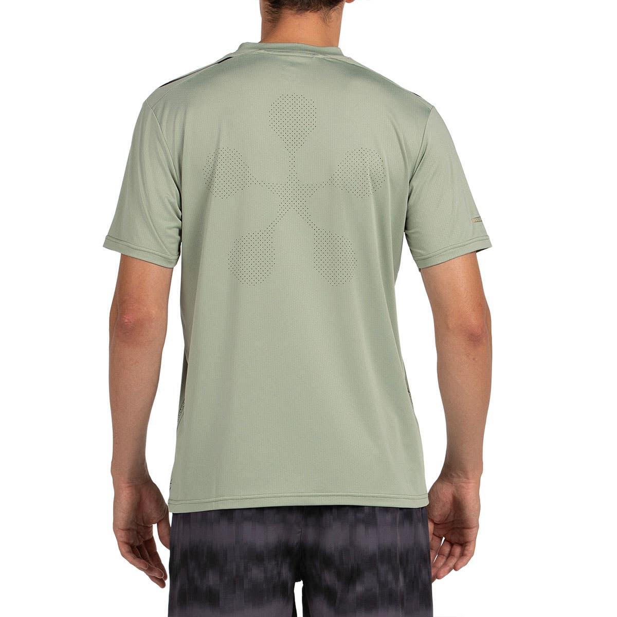 T-shirt Bullpadel Perico 4/4