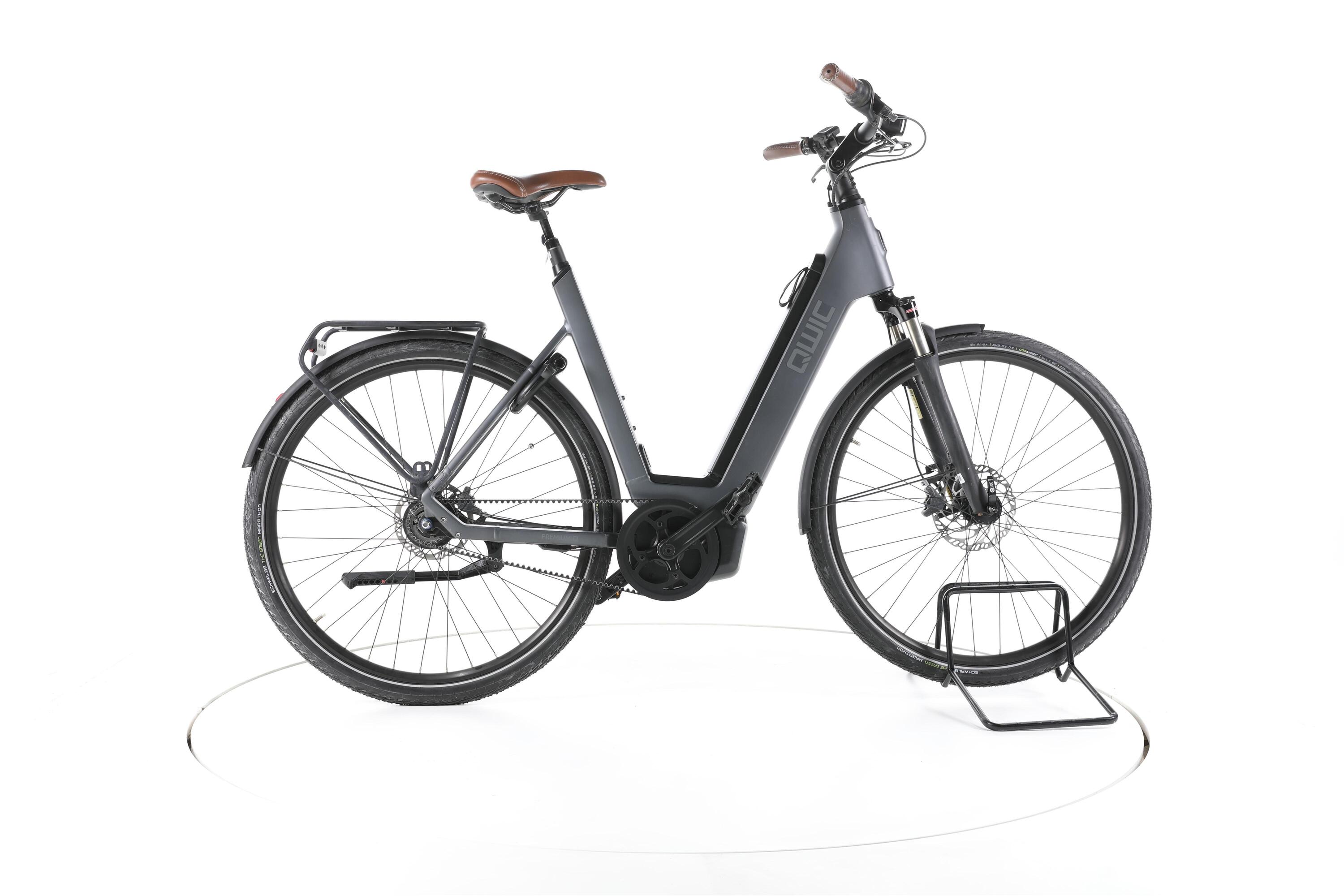 QWIC Ebike ricondizionata · QWIC Premium Q · Ottime condizioni