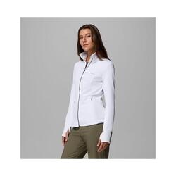 COLUMBIA Veste en Polaire Roffe Ridge™ III Femme - WHITE