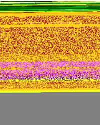 Sweat à capuche zippé MIDNIGHT HIKE BRUSHED Vert Fille