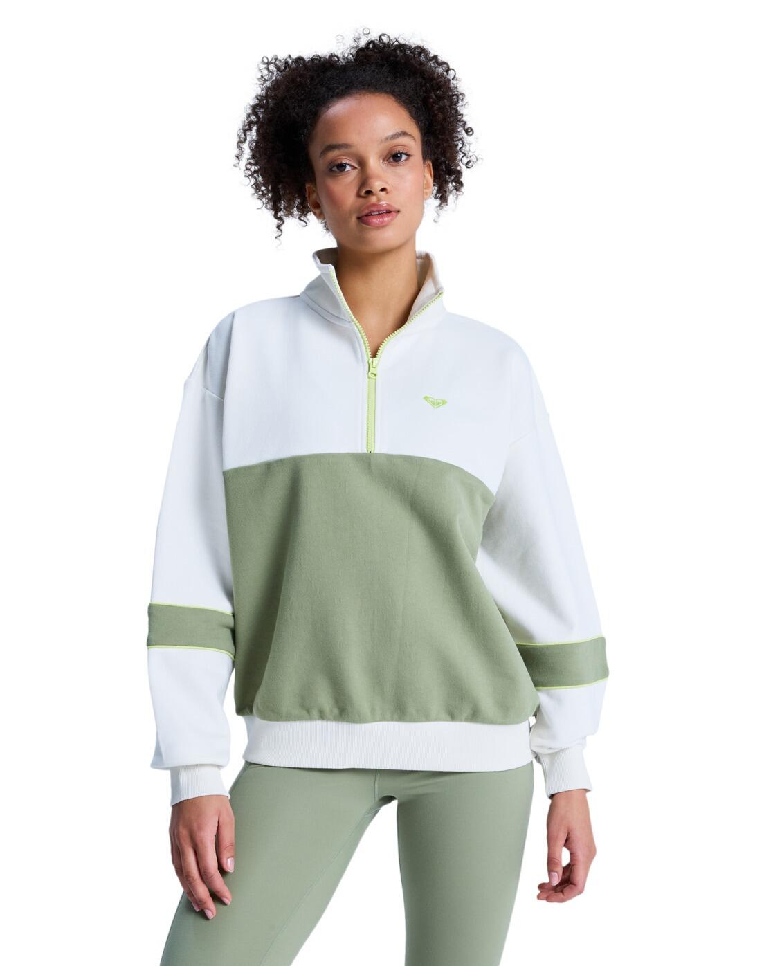 vert olive foncé