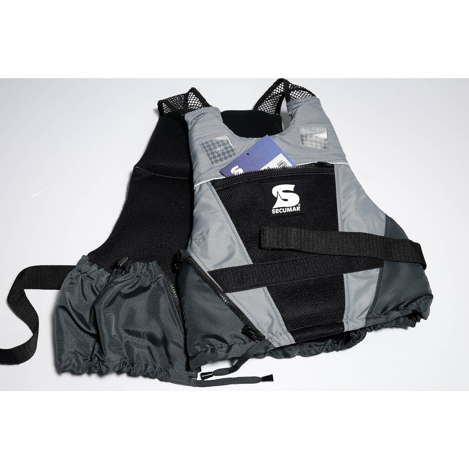 Gilet de régate Jump 2/5