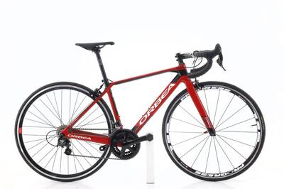Refurbished Rennrad · Orca · Sehr guter Zustand