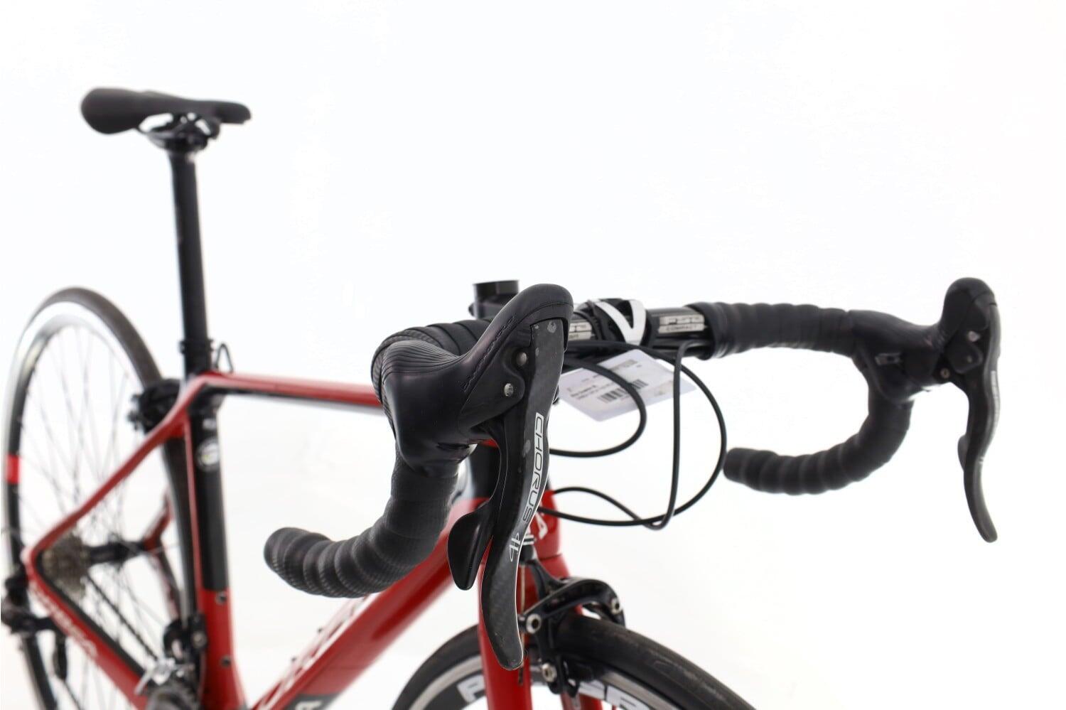 Segunda Vida · Bicicleta carretera ·  Orca · Muy buen estado 6/8