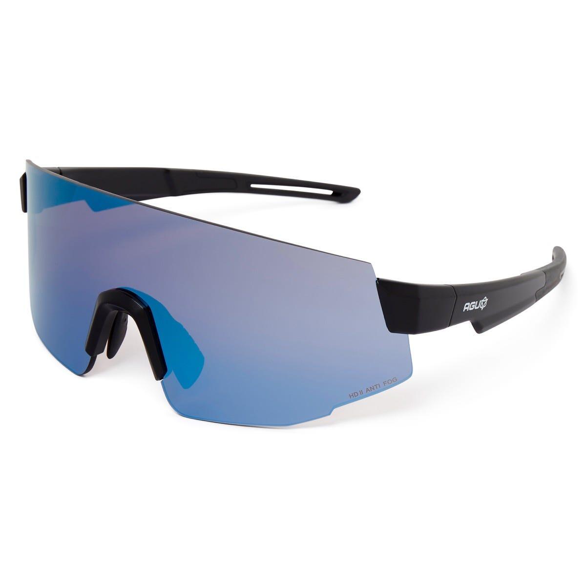 Vigor HDII Bril Black 3/6