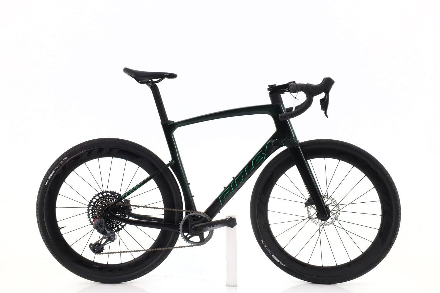 RIDLEY Bici gravel ricondizionata · Ridley Kanzo Fast AXS 12V · Ottimo stato