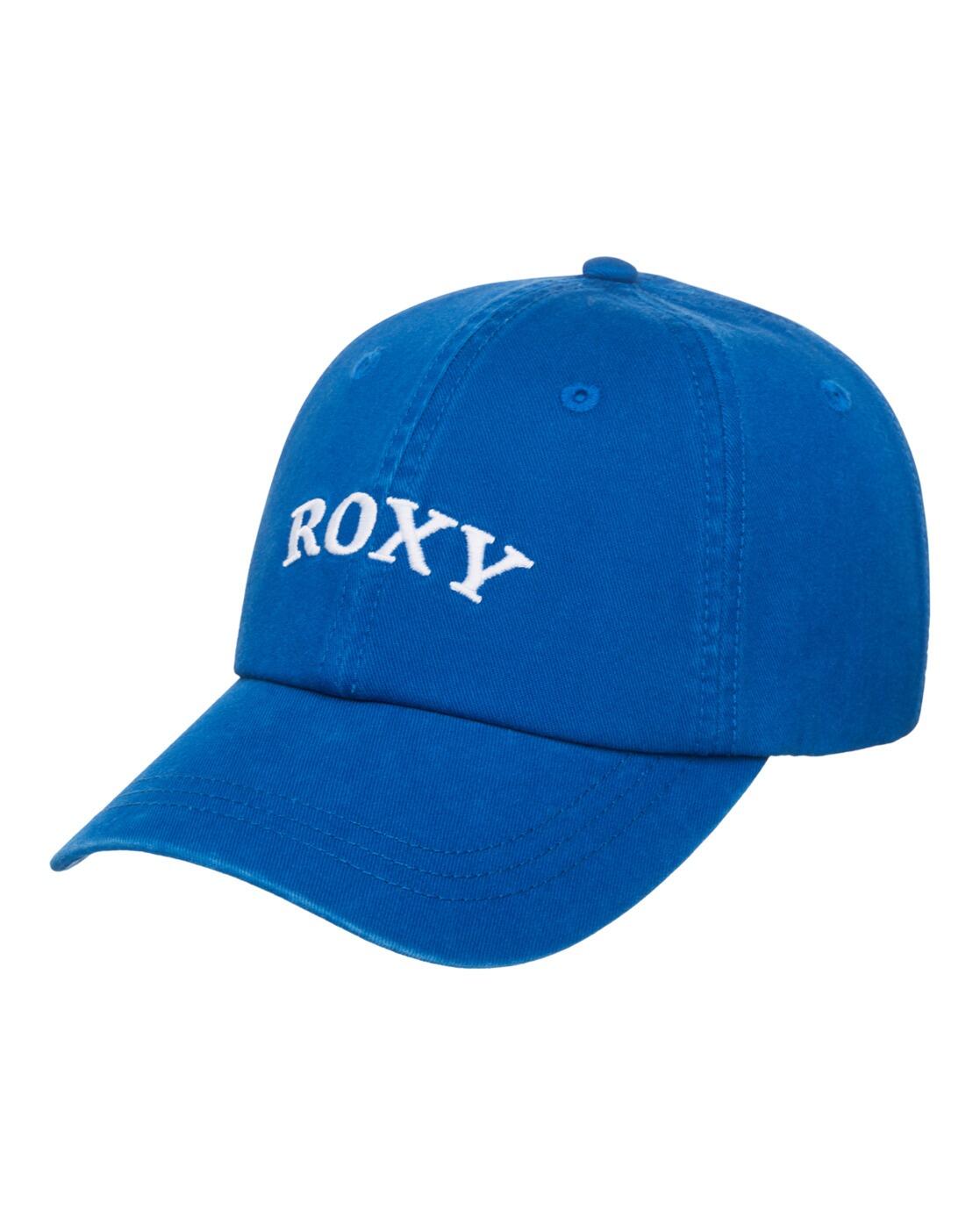 Casquette SUMMER BREEZY Bleu Femme 2/4