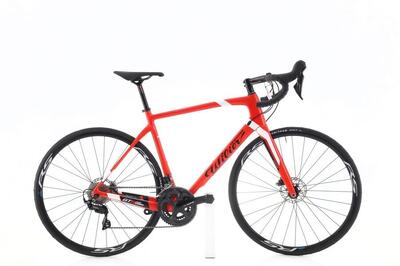 Tweedehands racefiets · wilier r team · zeer goede toestand