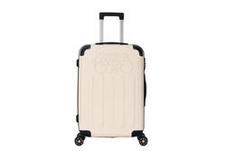 Valise Cabine Java Crème