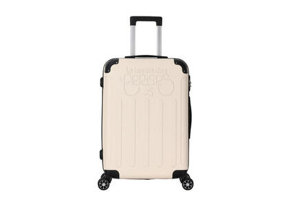Valise Cabine Java Crème