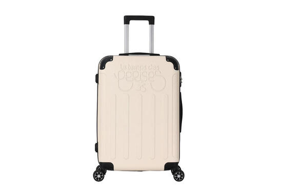 Valise Cabine Java Crème