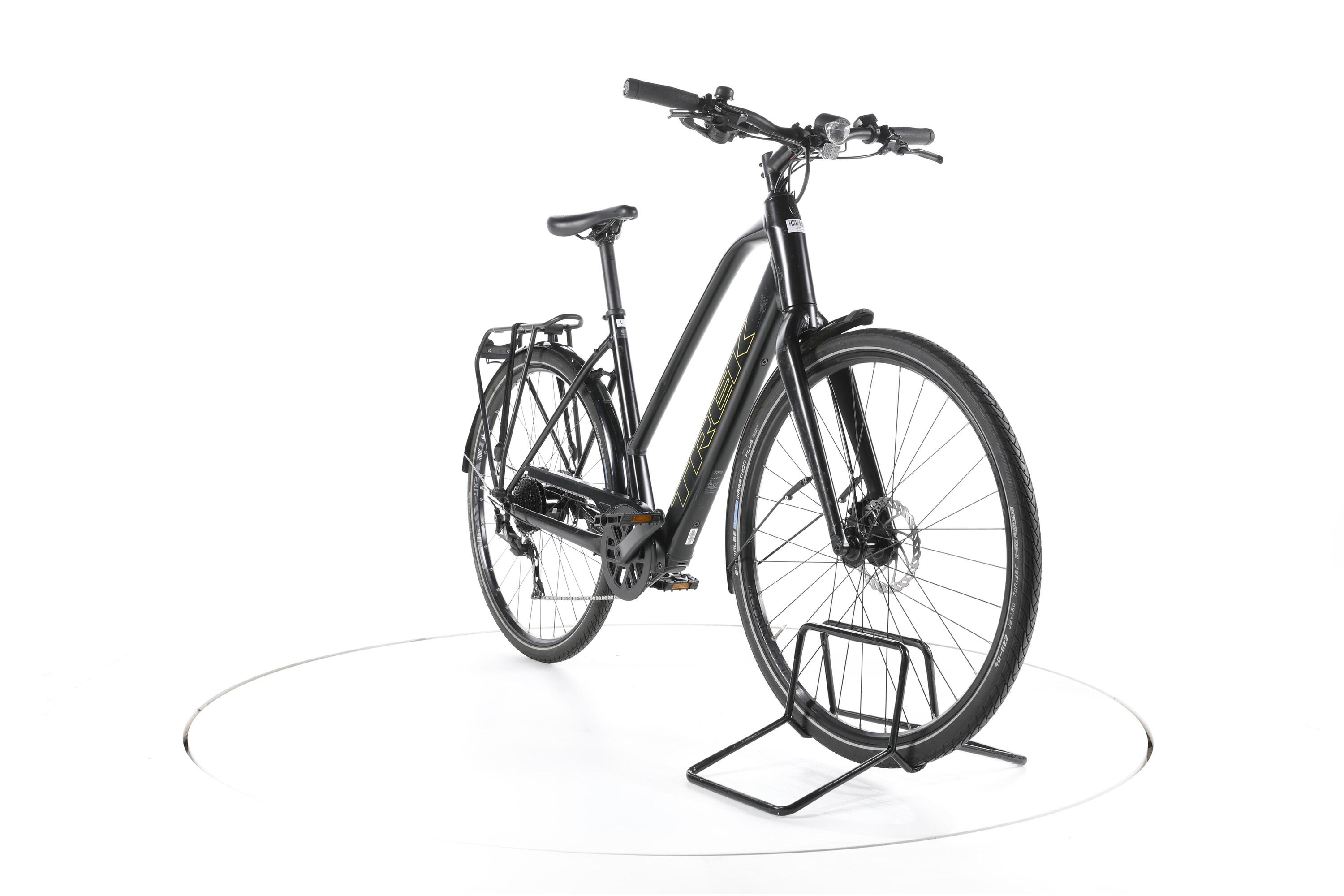 Ebike ricondizionata · Trek FX+ 2 · Buone condizioni 3/7